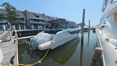 Galeon 375 GTO 50 2025 Galeon 375 GTO 51