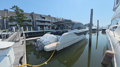 Galeon 375 GTO 51 2025 Galeon 375 GTO 52