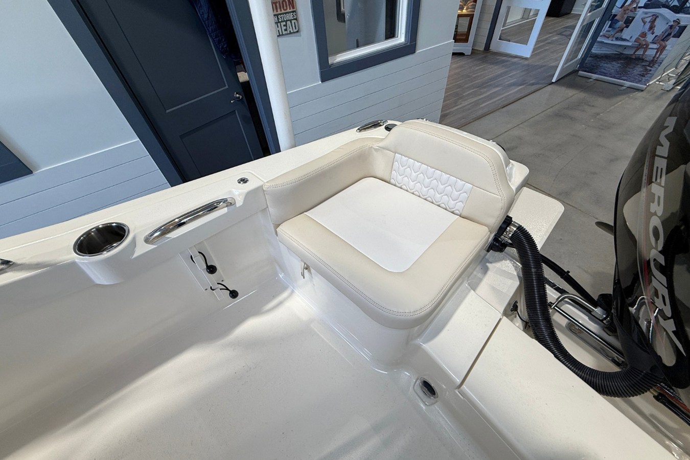 2026 Scout 188 Sportfish 11