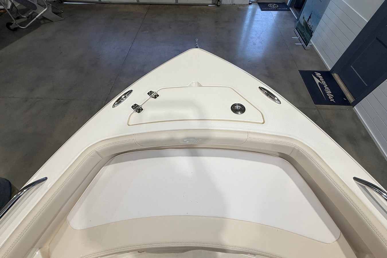2026 Scout 188 Sportfish 22