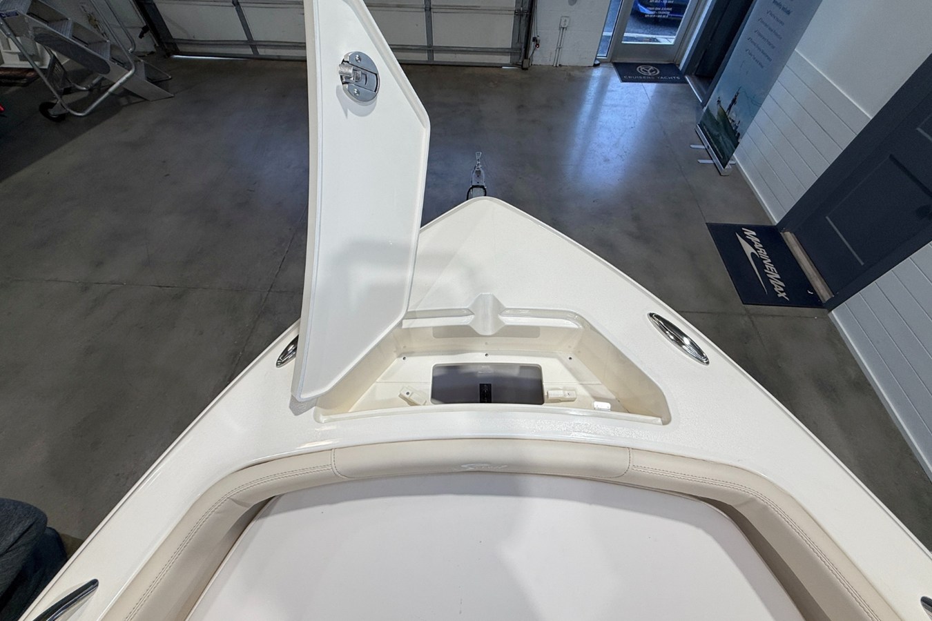 2026 Scout 188 Sportfish 23