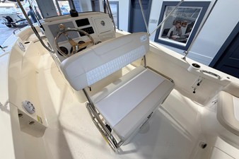 2026 Scout 188 Sportfish 9