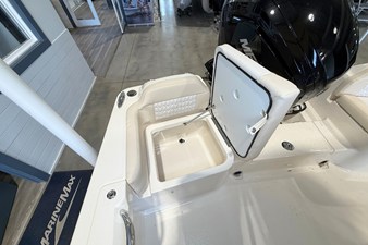 2026 Scout 188 Sportfish 12