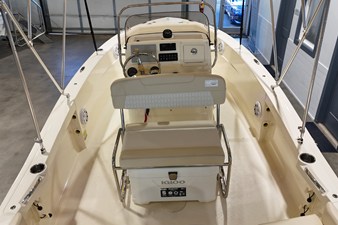 2026 Scout 188 Sportfish 13