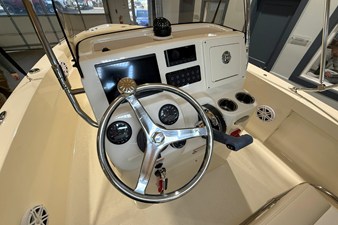 2026 Scout 188 Sportfish 15