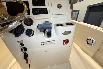 2026 Scout 188 Sportfish 17