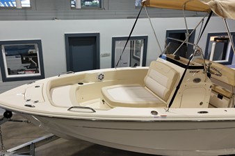 2026 Scout 188 Sportfish 19