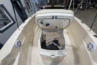 2026 Scout 188 Sportfish 21
