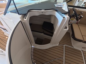 2026 Sea Ray SDX 230 Outboard 17