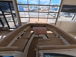 2026 Sea Ray SDX 230 Outboard 19