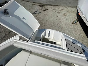 2026 Sea Ray SDX 230 Outboard 24