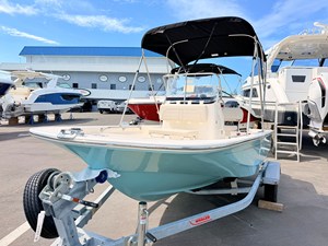Boston Whaler 150 Montauk 5 2026 Boston Whaler 150 Montauk 6