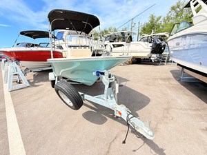 Boston Whaler 150 Montauk 6 2026 Boston Whaler 150 Montauk 7