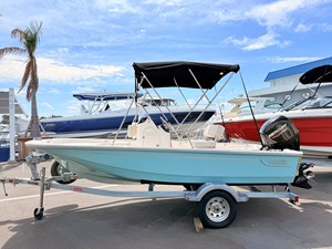 Boston Whaler 150 Montauk 9 2026 Boston Whaler 150 Montauk 10