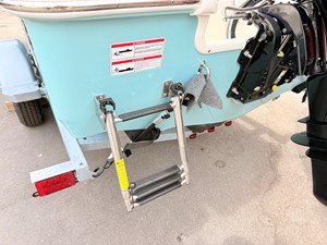 Boston Whaler 150 Montauk 11 2026 Boston Whaler 150 Montauk 12