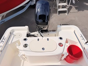 Boston Whaler 150 Montauk 12 2026 Boston Whaler 150 Montauk 13