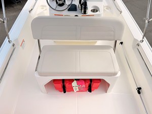 Boston Whaler 150 Montauk 14 2026 Boston Whaler 150 Montauk 15