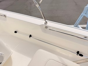 Boston Whaler 150 Montauk 19 2026 Boston Whaler 150 Montauk 20