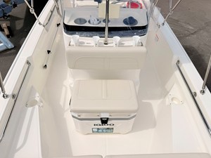 Boston Whaler 150 Montauk 31 2026 Boston Whaler 150 Montauk 32