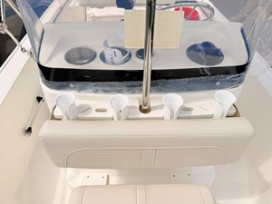 Boston Whaler 150 Montauk 33 2026 Boston Whaler 150 Montauk 34
