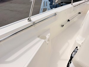 Boston Whaler 150 Montauk 35 2026 Boston Whaler 150 Montauk 36