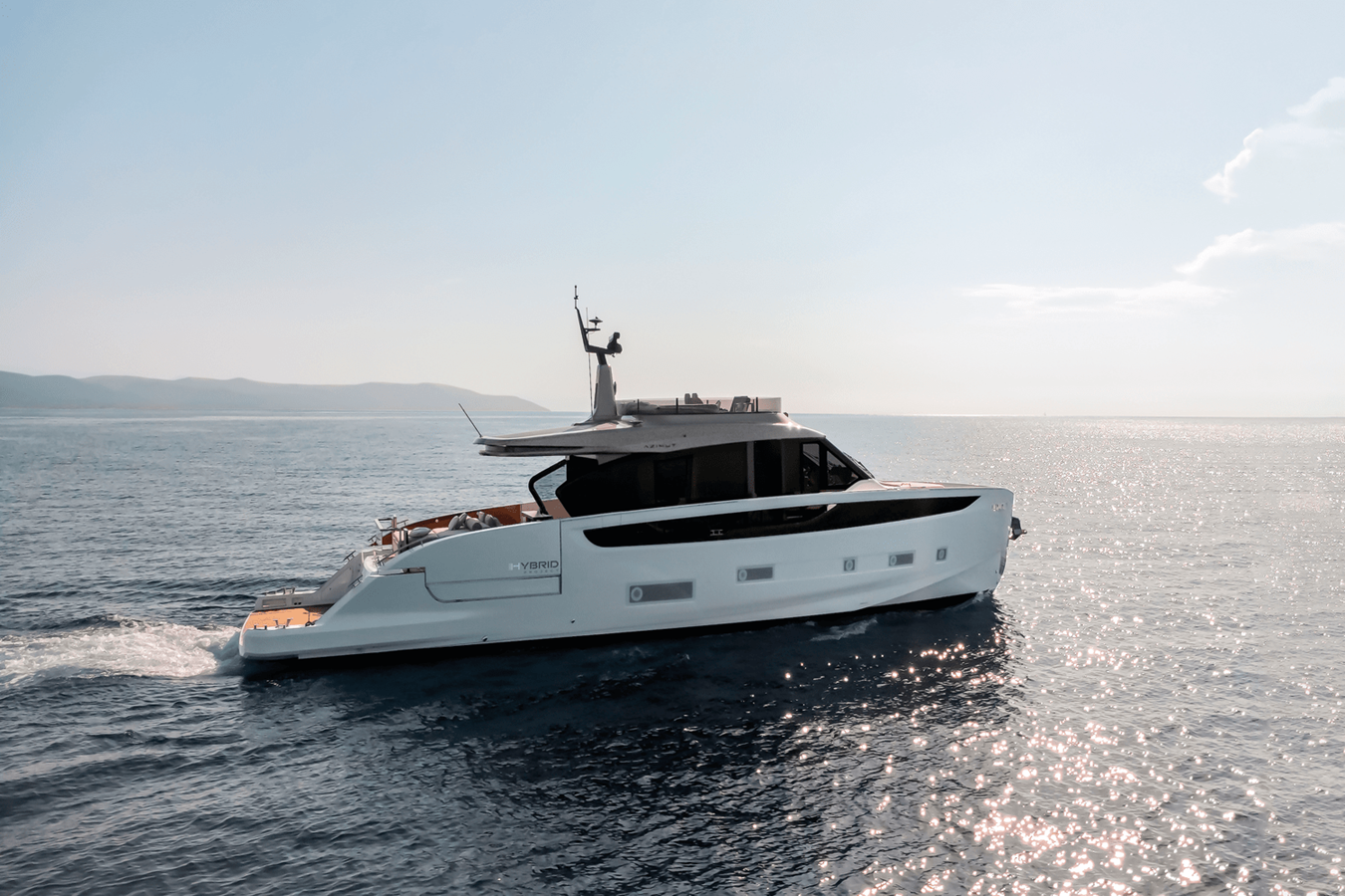 2027 Azimut Seadeck 7 2