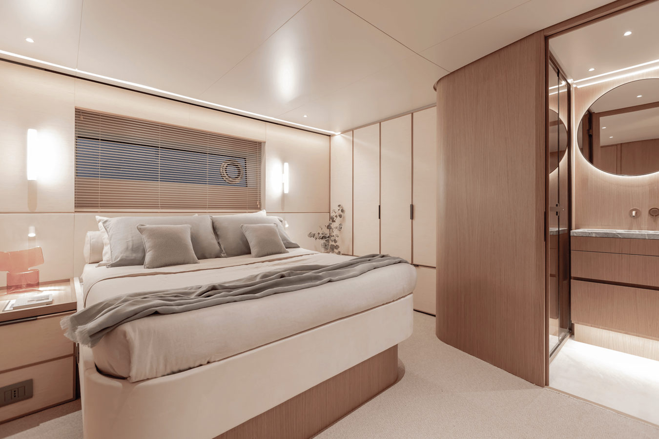 2027 Azimut Seadeck 7 9