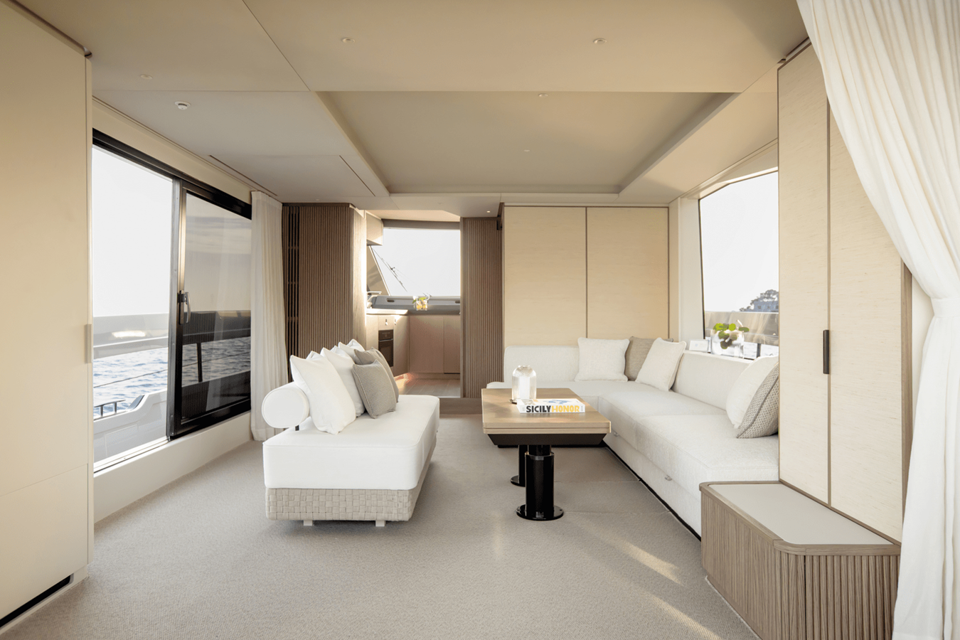 2027 Azimut Seadeck 7 10