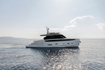 Azimut Seadeck 7 0 2027 Azimut Seadeck 7 1
