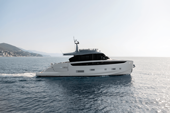 Azimut Seadeck 7 2 2027 Azimut Seadeck 7 3