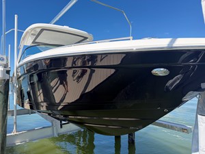 Regal 33 OBX 0 2023 Regal 33 OBX 1