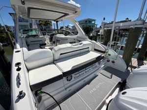 Regal 33 OBX 1 2023 Regal 33 OBX 2