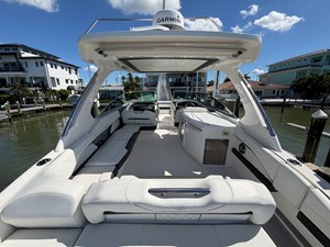 Regal 33 OBX 2 2023 Regal 33 OBX 3