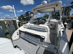 Regal 33 OBX 3 2023 Regal 33 OBX 4