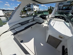 Regal 33 OBX 5 2023 Regal 33 OBX 6