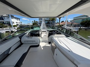 Regal 33 OBX 6 2023 Regal 33 OBX 7