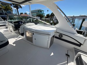Regal 33 OBX 7 2023 Regal 33 OBX 8
