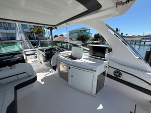 Regal 33 OBX 8 2023 Regal 33 OBX 9