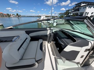 Regal 33 OBX 12 2023 Regal 33 OBX 13