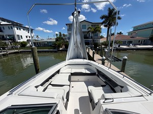 Regal 33 OBX 16 2023 Regal 33 OBX 17