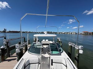 Regal 33 OBX 18 2023 Regal 33 OBX 19