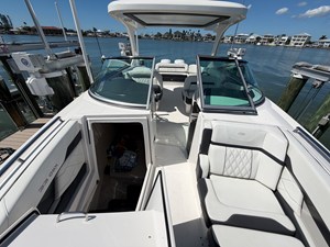 Regal 33 OBX 19 2023 Regal 33 OBX 20