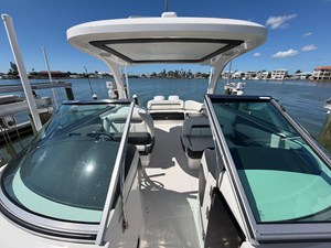 Regal 33 OBX 23 2023 Regal 33 OBX 24