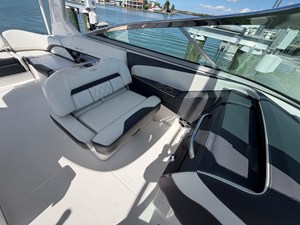 Regal 33 OBX 24 2023 Regal 33 OBX 25