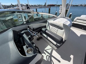 Regal 33 OBX 25 2023 Regal 33 OBX 26
