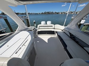 Regal 33 OBX 26 2023 Regal 33 OBX 27