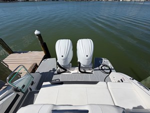 Regal 33 OBX 27 2023 Regal 33 OBX 28