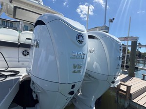 Regal 33 OBX 28 2023 Regal 33 OBX 29