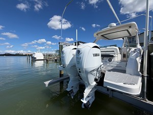 Regal 33 OBX 29 2023 Regal 33 OBX 30