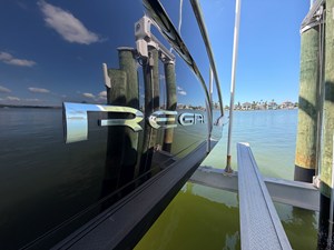 Regal 33 OBX 30 2023 Regal 33 OBX 31